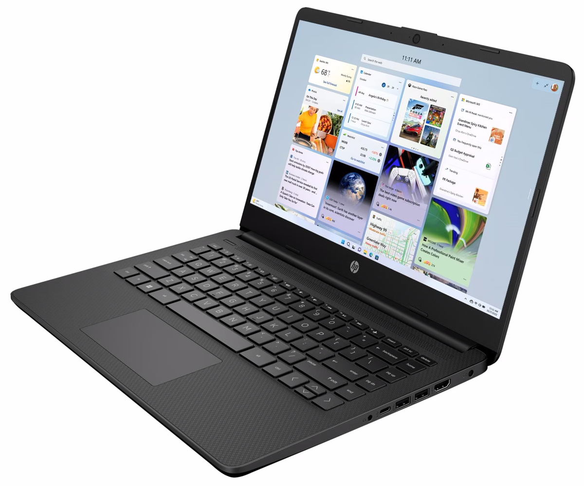 HP 14S-DQ5021NA3